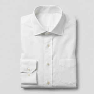 the harrowfield oxford shirt