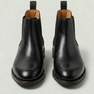 the belmont chelsea boot