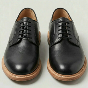 12. the whitehall derby shoe