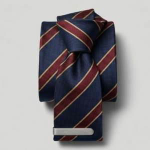 the balmoral silk tie
