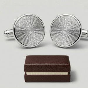 the pembury cufflinks