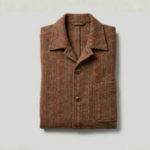 the gleneagles limited edition tweed jacket