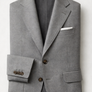 the kensington cashmere blazer